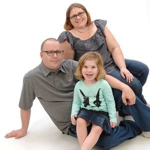 Meet your Posher, Elizabeth